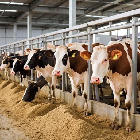 Моющие средства для АПК